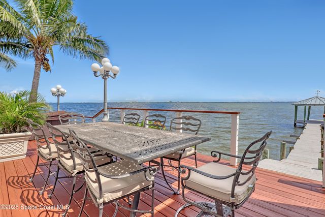 700 Milford Point Drive, Merritt Island, FL 32952