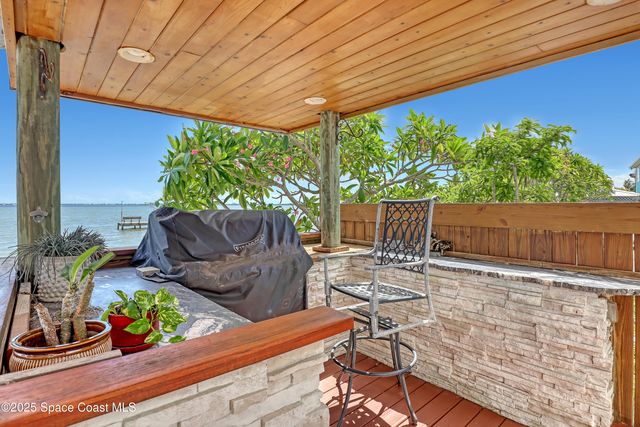 700 Milford Point Drive, Merritt Island, FL 32952