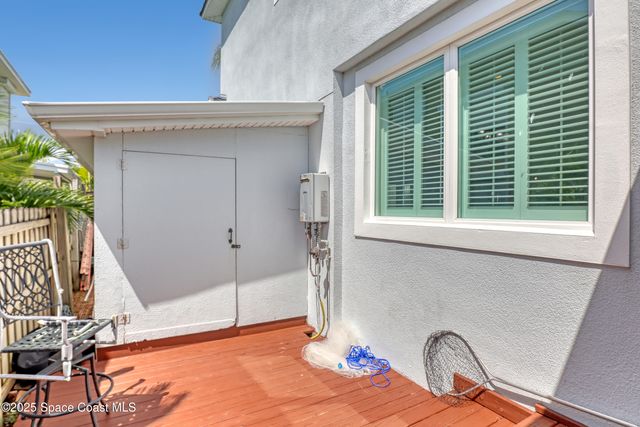 700 Milford Point Drive, Merritt Island, FL 32952