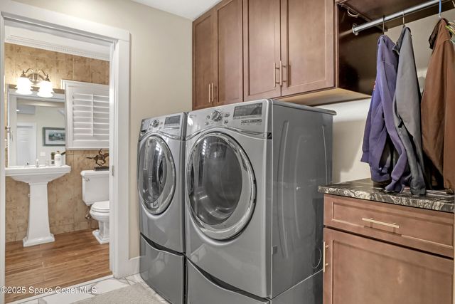 700 Milford Point Drive, Merritt Island, FL 32952