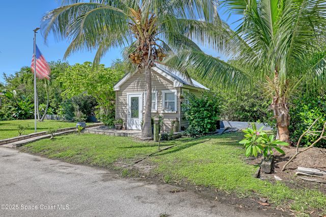 700 Milford Point Drive, Merritt Island, FL 32952