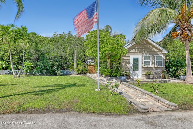 700 Milford Point Drive, Merritt Island, FL 32952