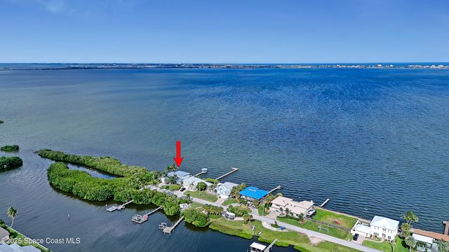 700 Milford Point Drive, Merritt Island, FL 32952