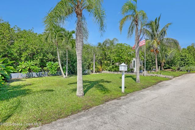 700 Milford Point Drive, Merritt Island, FL 32952