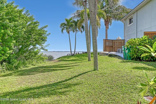 700 Milford Point Drive, Merritt Island, FL 32952