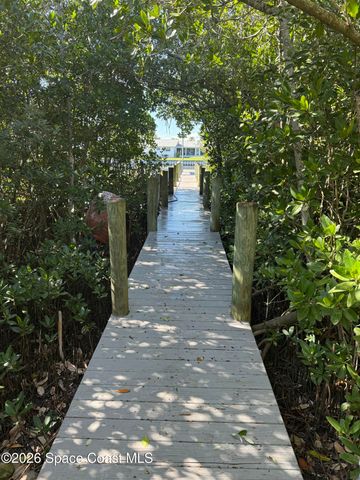 700 Milford Point Drive, Merritt Island, FL 32952