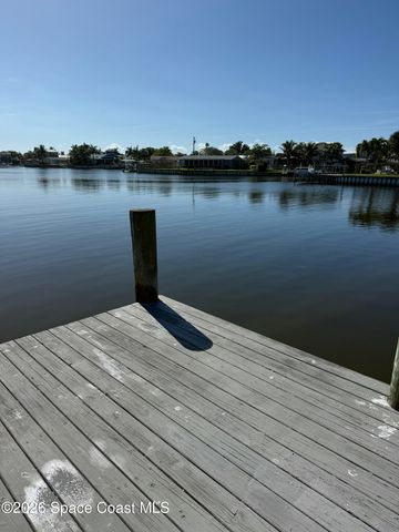 700 Milford Point Drive, Merritt Island, FL 32952