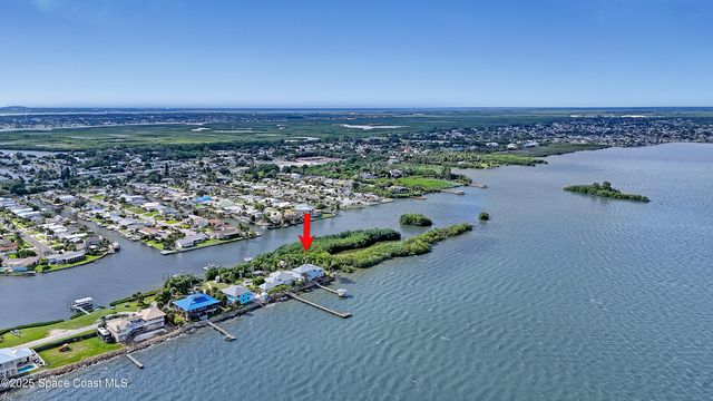 700 Milford Point Drive, Merritt Island, FL 32952
