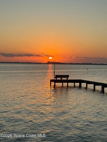 700 Milford Point Drive, Merritt Island, FL 32952