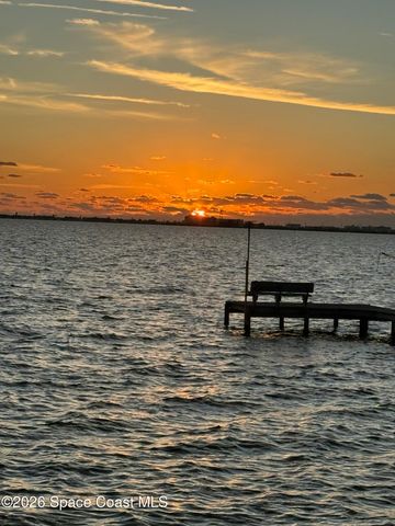 700 Milford Point Drive, Merritt Island, FL 32952