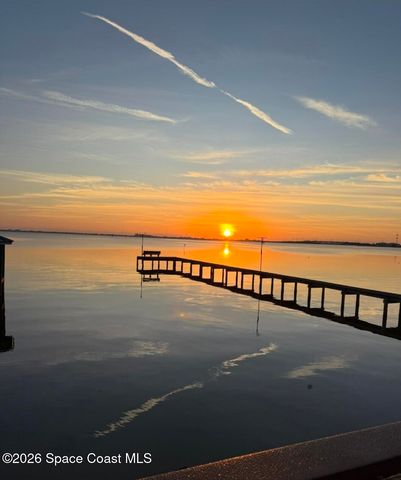 700 Milford Point Drive, Merritt Island, FL 32952