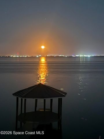 700 Milford Point Drive, Merritt Island, FL 32952