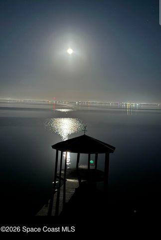 700 Milford Point Drive, Merritt Island, FL 32952