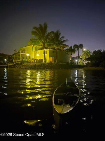 700 Milford Point Drive, Merritt Island, FL 32952