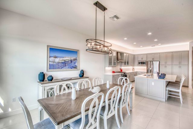 12290 SW Saltwater Drive, Port St. Lucie, Port St Lucie, FL 34987