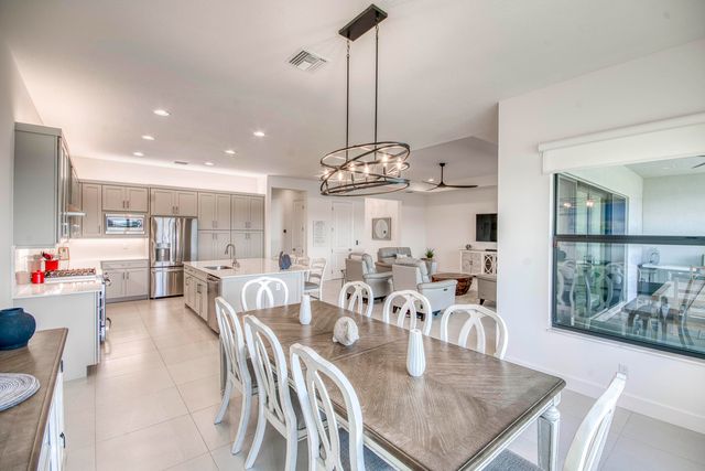 12290 SW Saltwater Drive, Port St. Lucie, Port St Lucie, FL 34987