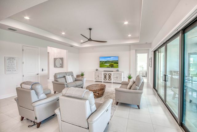 12290 SW Saltwater Drive, Port St. Lucie, Port St Lucie, FL 34987