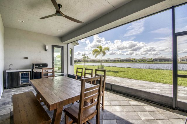 12290 SW Saltwater Drive, Port St. Lucie, Port St Lucie, FL 34987