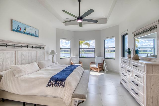 12290 SW Saltwater Drive, Port St. Lucie, Port St Lucie, FL 34987