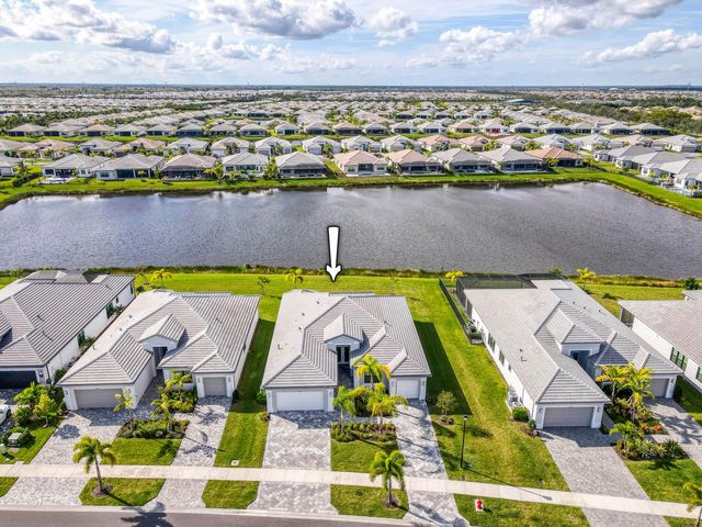 12290 SW Saltwater Drive, Port St. Lucie, Port St Lucie, FL 34987