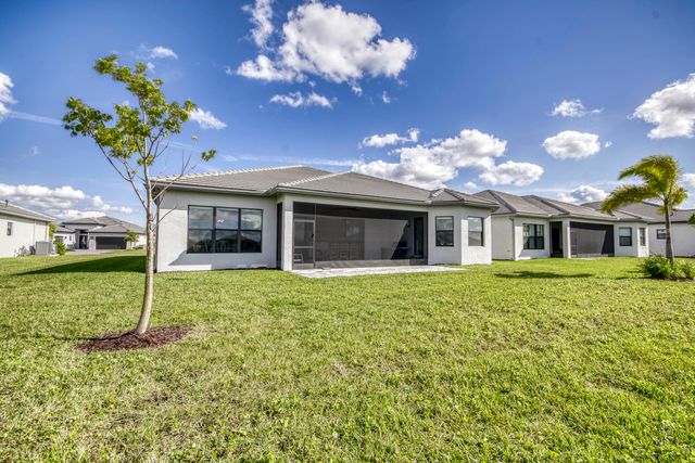 12290 SW Saltwater Drive, Port St. Lucie, Port St Lucie, FL 34987