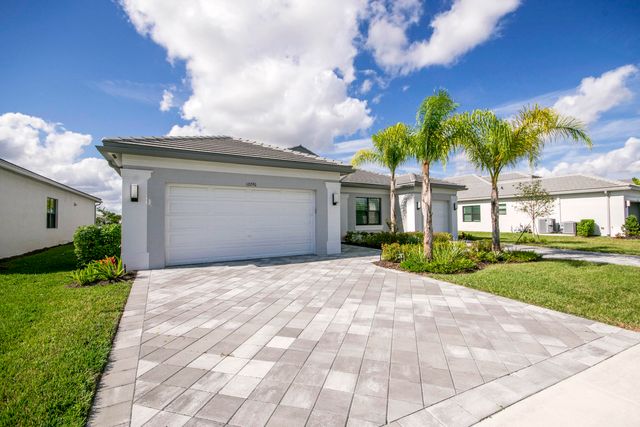 12290 SW Saltwater Drive, Port St. Lucie, Port St Lucie, FL 34987