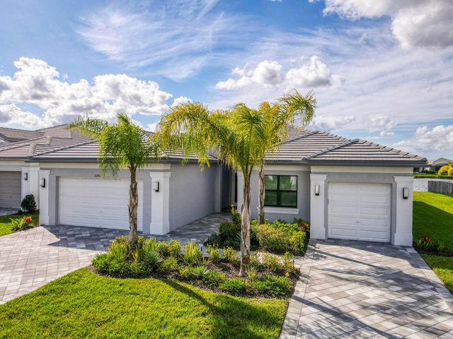 12290 SW Saltwater Drive, Port St. Lucie, Port St Lucie, FL 34987