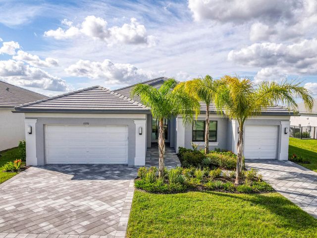 12290 SW Saltwater Drive, Port St. Lucie, Port St Lucie, FL 34987