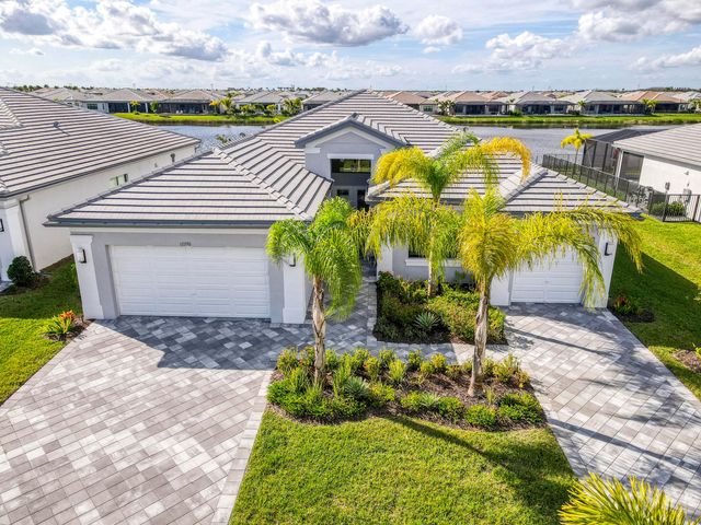12290 SW Saltwater Drive, Port St. Lucie, Port St Lucie, FL 34987