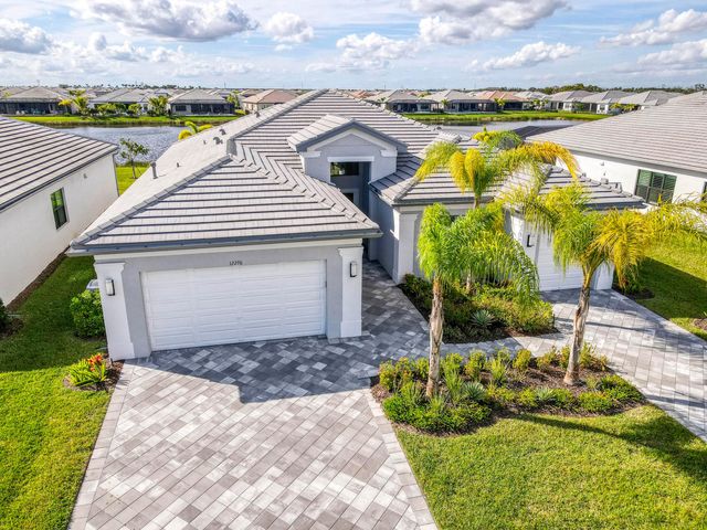 12290 SW Saltwater Drive, Port St. Lucie, Port St Lucie, FL 34987