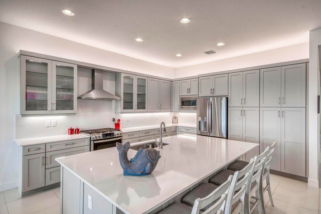 12290 SW Saltwater Drive, Port St. Lucie, Port St Lucie, FL 34987