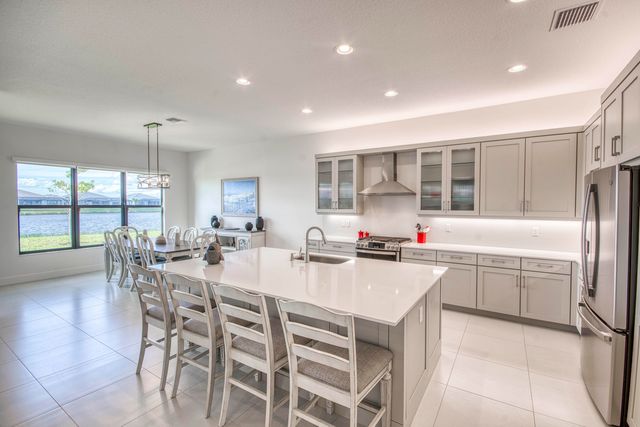 12290 SW Saltwater Drive, Port St. Lucie, Port St Lucie, FL 34987