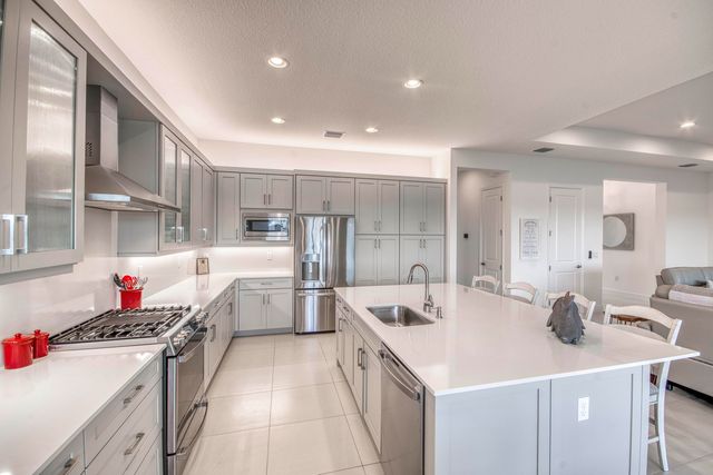 12290 SW Saltwater Drive, Port St. Lucie, Port St Lucie, FL 34987