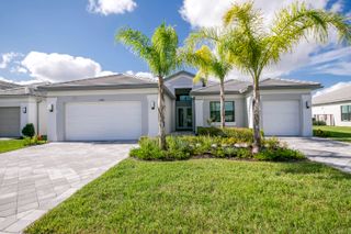 12290 SW Saltwater Drive, Port St. Lucie, Port St Lucie, FL 34987