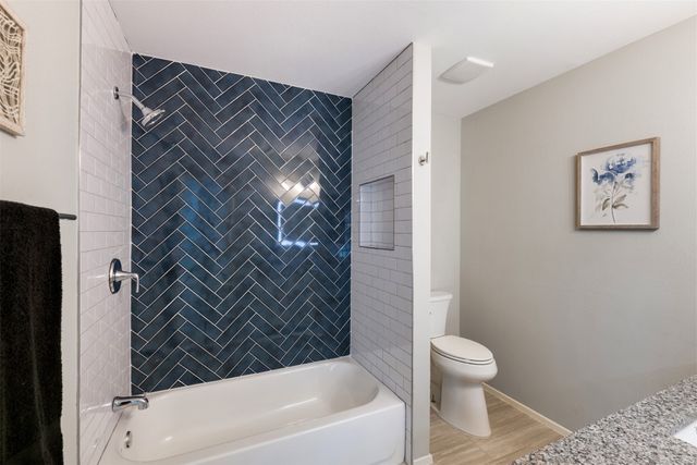 1721 S Timber Court, Benbrook, TX 76126