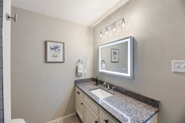 1721 S Timber Court, Benbrook, TX 76126