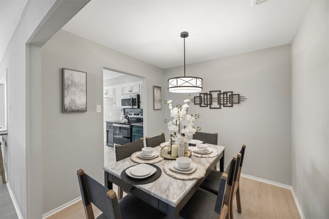 1721 S Timber Court, Benbrook, TX 76126