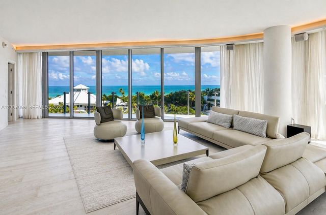 1 Collins Ave 606, Miami Beach, FL 33139