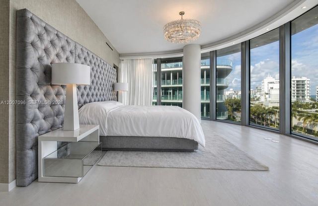 1 Collins Ave 606, Miami Beach, FL 33139