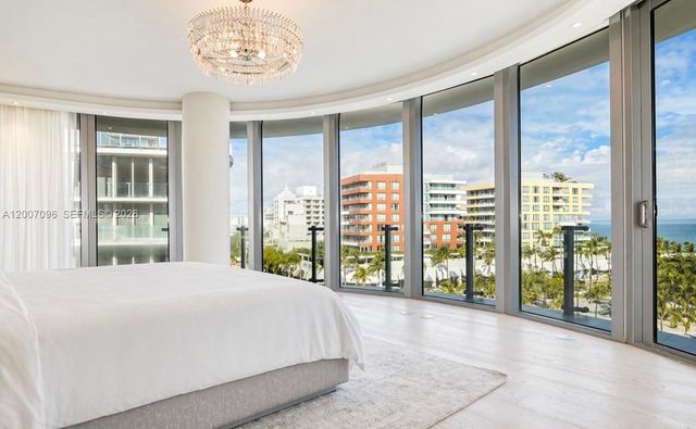 1 Collins Ave 606, Miami Beach, FL 33139