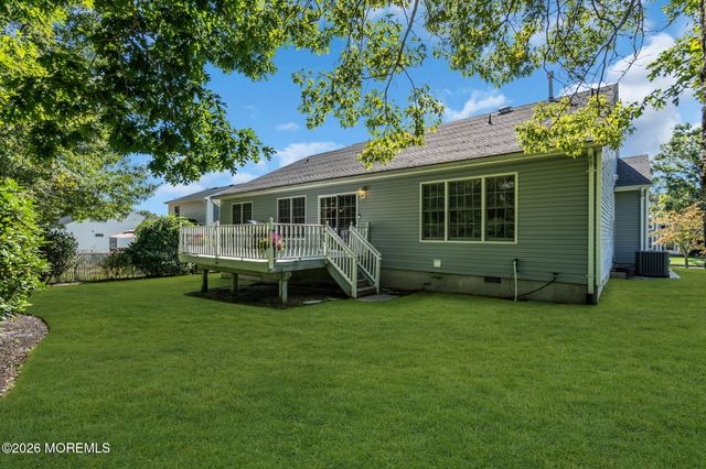 220 Mizzen Avenue, Manahawkin, NJ 08050