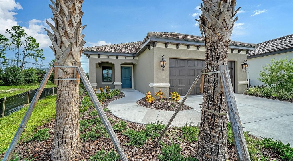 345 POTENZA LOOP, Nokomis, FL 34275
