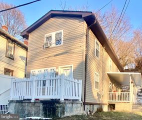 652 BAKER STREET, Cumberland, MD 21502