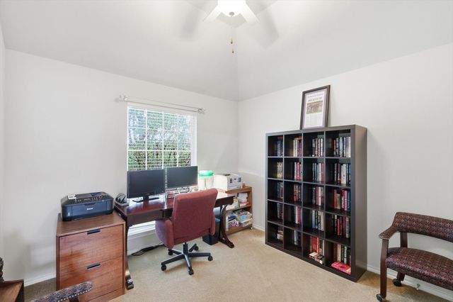 2321 Bear Run Road, Arlington, TX 76001