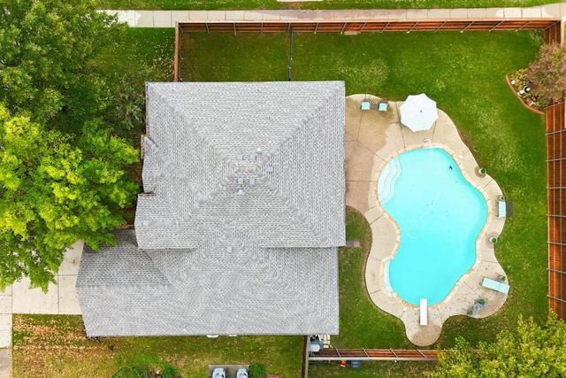 2321 Bear Run Road, Arlington, TX 76001