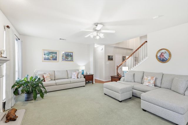 2321 Bear Run Road, Arlington, TX 76001