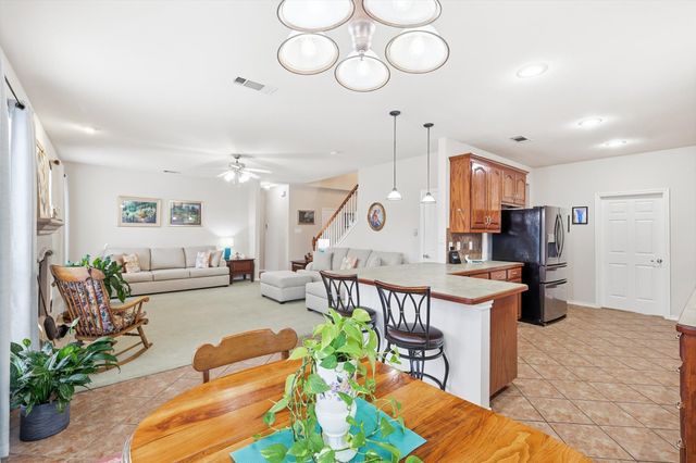 2321 Bear Run Road, Arlington, TX 76001