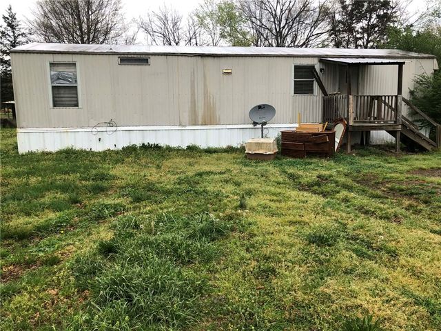 150 E Gum Log Road, Russellville, AR 72802