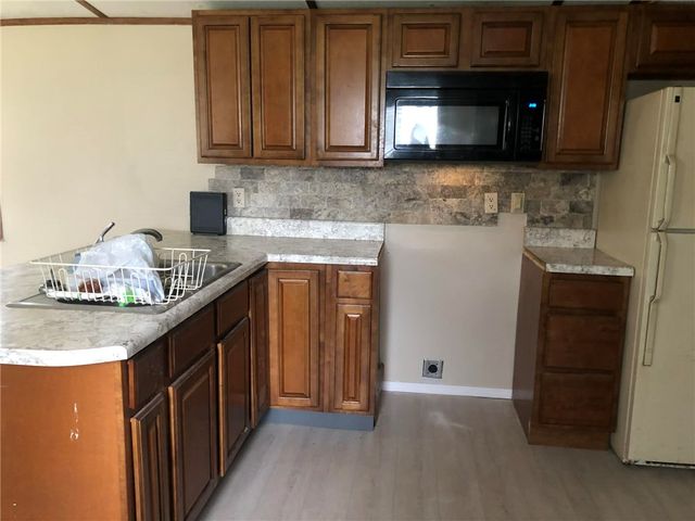 150 E Gum Log Road, Russellville, AR 72802