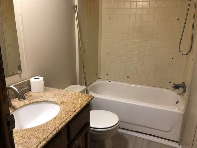 150 E Gum Log Road, Russellville, AR 72802